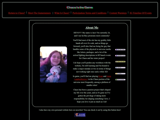 jace screenshot