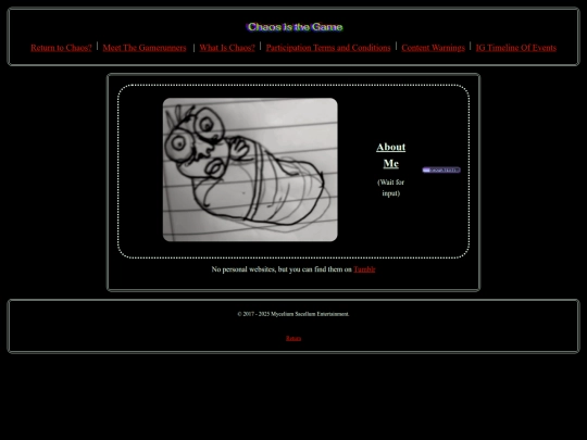 seff screenshot