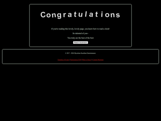ticktock screenshot