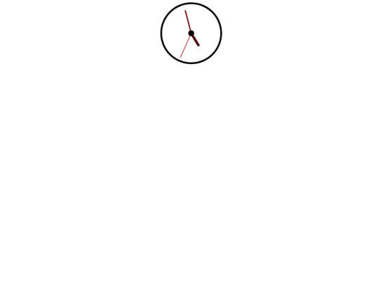 reloj/reloj screenshot