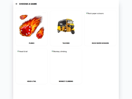 html/bet screenshot