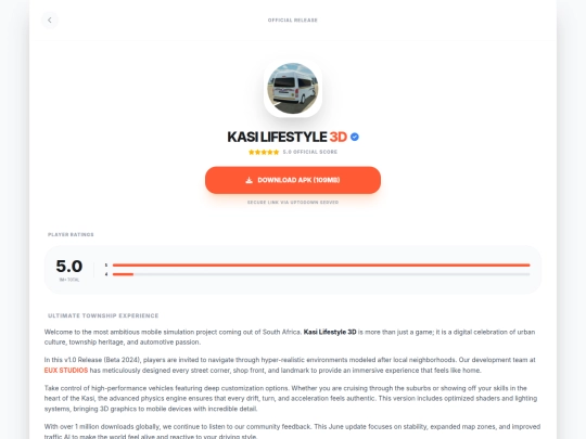 ksl-v1-0 screenshot
