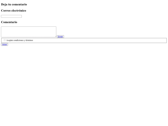 pagina web/login screenshot