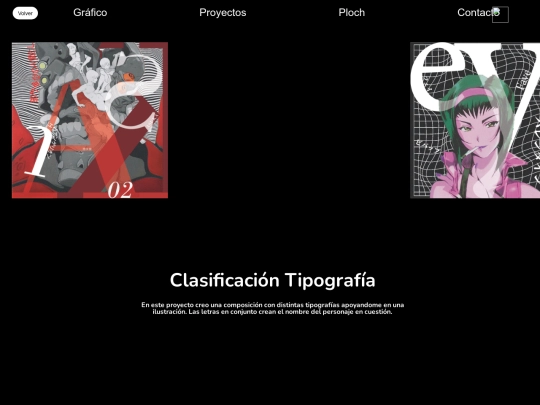 portfolio/pages/clasificacion screenshot