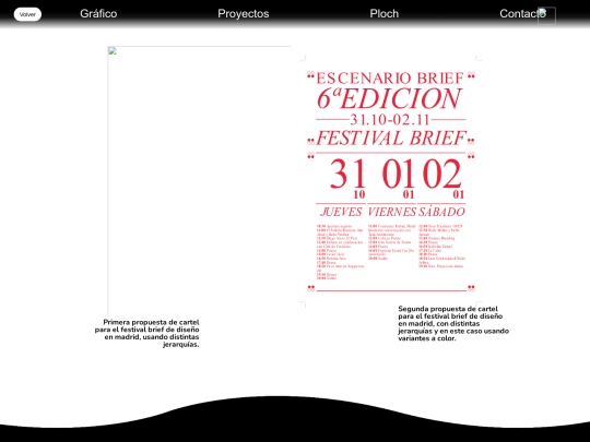 portfolio/pages/festivalbrief screenshot