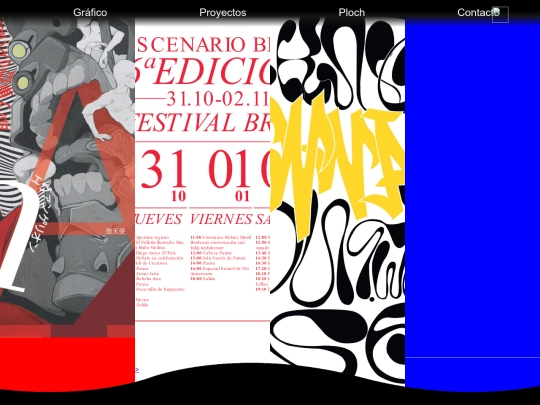 portfolio/pages/grafico screenshot