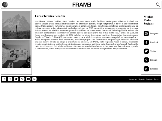 editorChefe screenshot