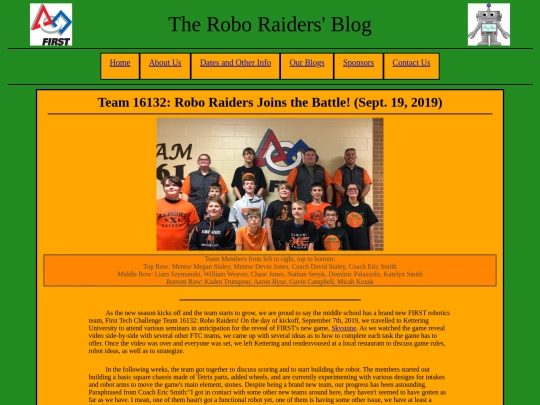blog/blog-9-19-19 screenshot