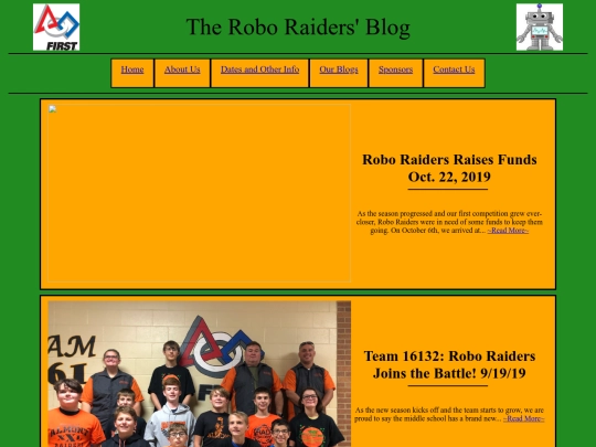 blog/blog-index screenshot