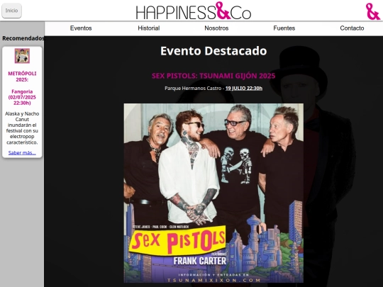 FernandezCeñeraPablo_HappinessAndCo_Highlight2 screenshot