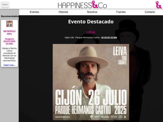 FernandezCeñeraPablo_HappinessAndCo_Highlight3 screenshot