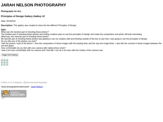principles_of_design screenshot