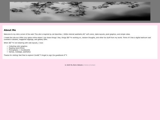 About screenshot