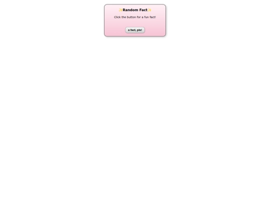 distractions screenshot