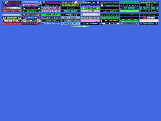 blinkies screenshot