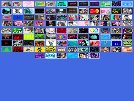 stamps screenshot