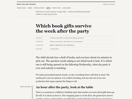 the-gift-that-gets-reopened screenshot