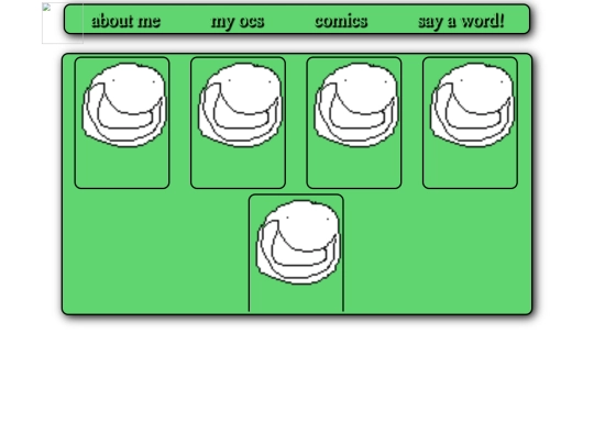 comics screenshot