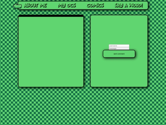 say_a_word! screenshot