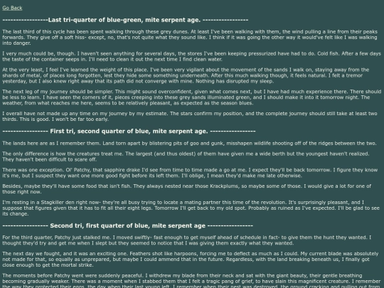 story screenshot