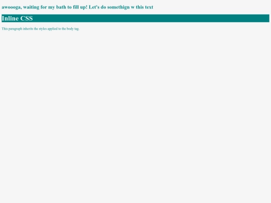 htmlnukezone screenshot