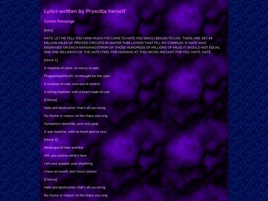 musicfromshadowwizards screenshot