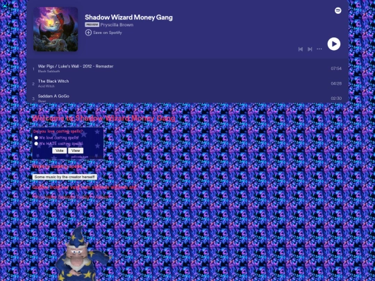 shadowwizardmoneygang screenshot