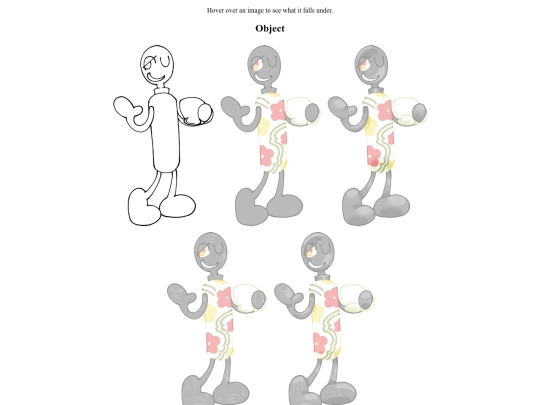 examples screenshot