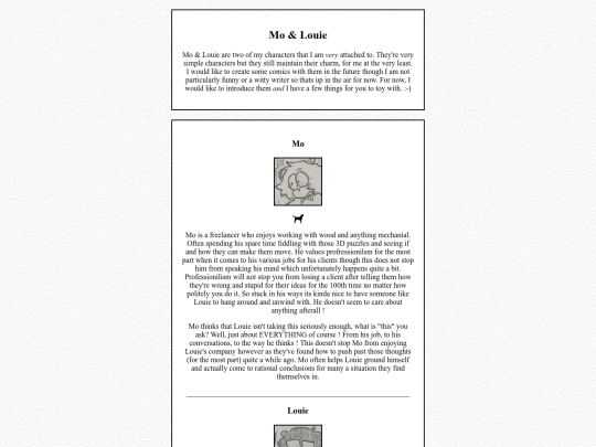 moandlouie screenshot