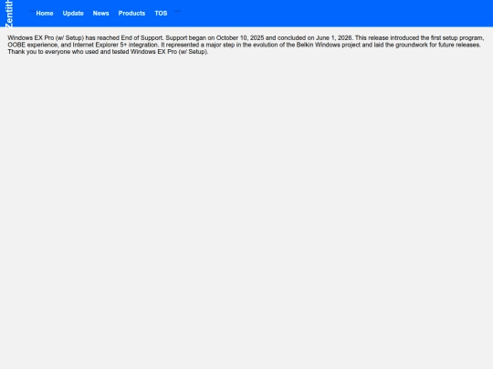 news screenshot