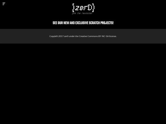 scratch screenshot