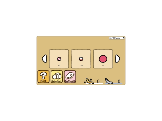 atsume/editor screenshot