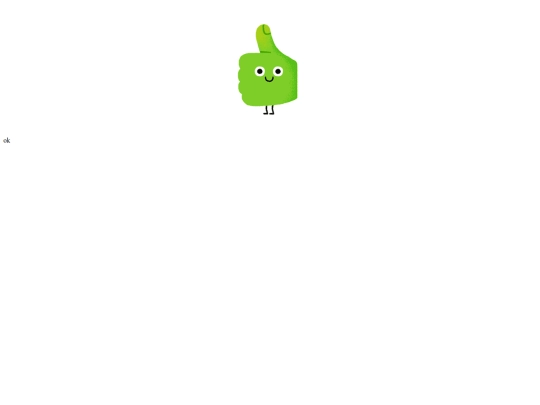 ok screenshot