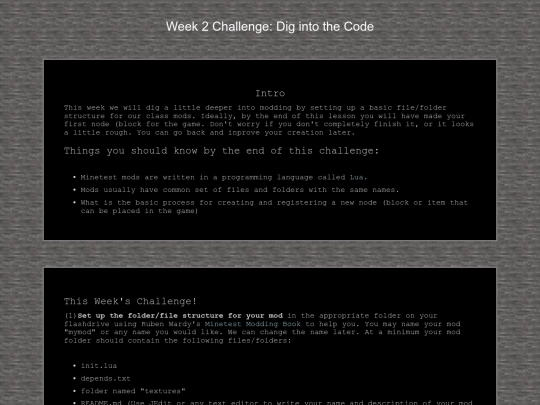 week_2 screenshot