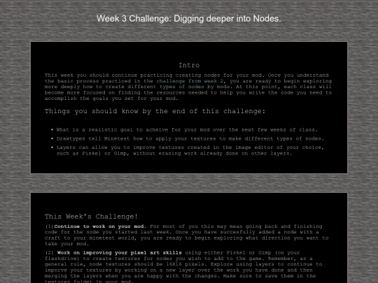 week_3 screenshot