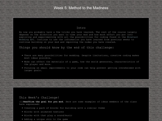 week_5 screenshot