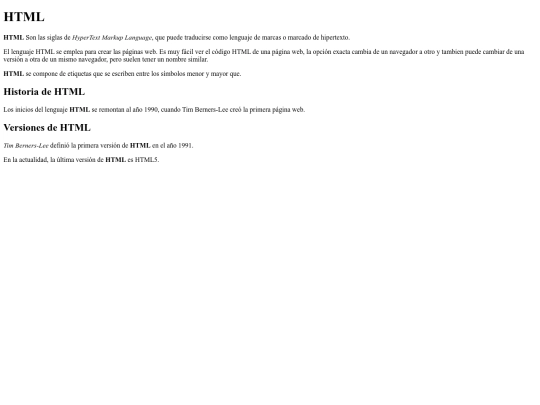 Ejercicios1 screenshot