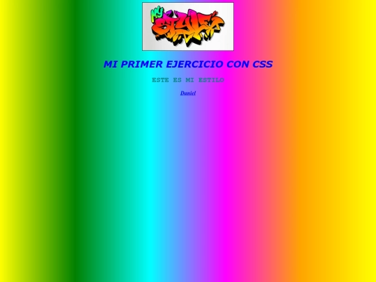 ejem_estilos screenshot