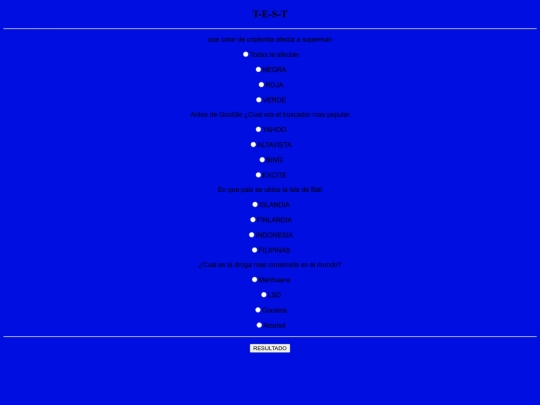 examen1 screenshot