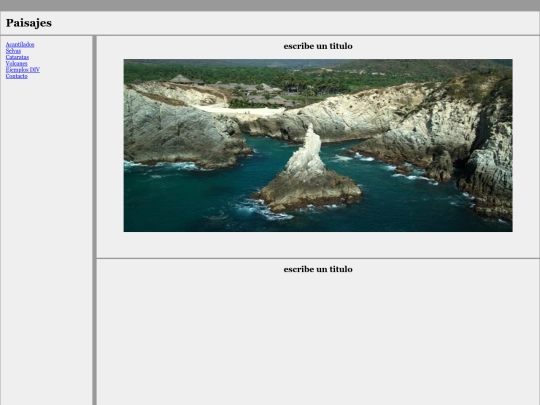 noticias/basedecodigo screenshot