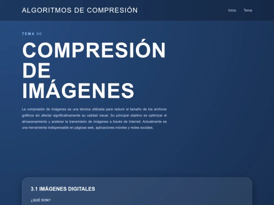 Compresión-de-imágenes screenshot