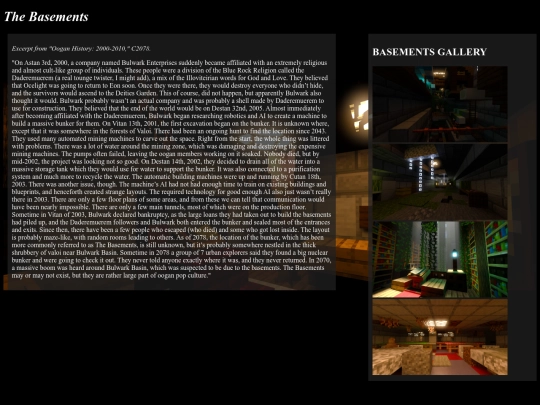 eonian/basements screenshot