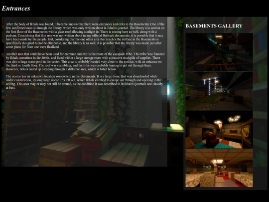 eonian/basements/entrances screenshot
