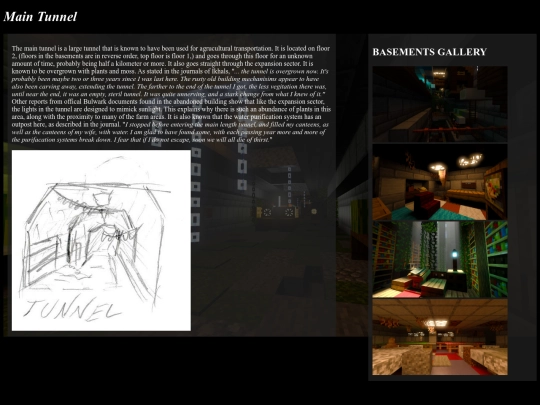 eonian/basements/maintunnel screenshot