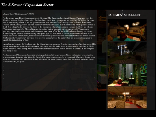 eonian/basements/ssector screenshot