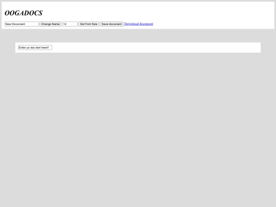 non-main pages/oogadocs/Document screenshot