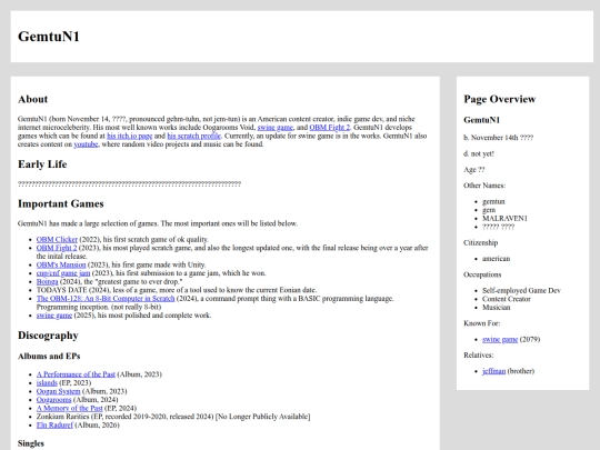 non-main pages/oogapedia/pg/GemtuN1 screenshot