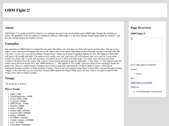 non-main pages/oogapedia/pg/obm-fight-2 screenshot