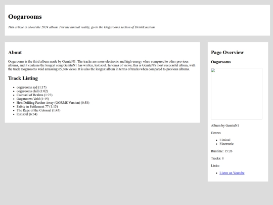 non-main pages/oogapedia/pg/oogarooms screenshot