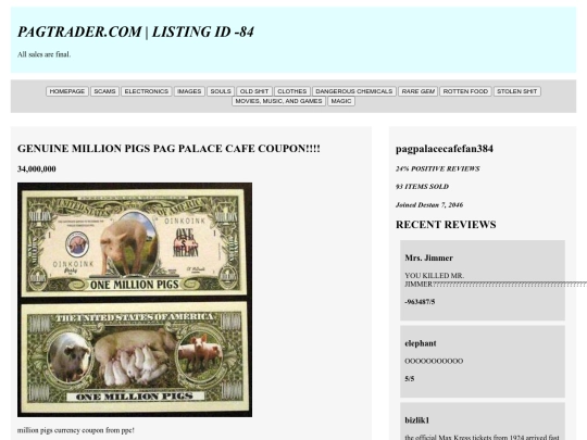 non-main pages/pagtrader/FOOD/-84 screenshot